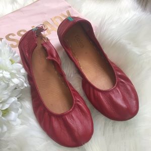 Tieks | Single Tiek / Damaged Tiek 9